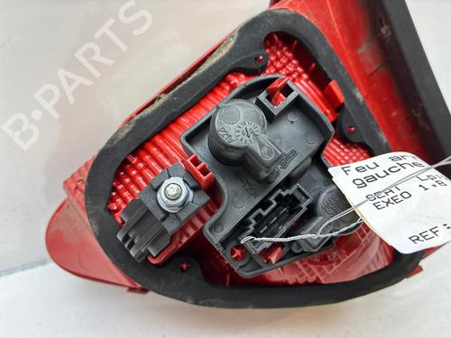 Left tailgate light SEAT EXEO (3R2) 1.8 T | BP39902042C79 - Image 4