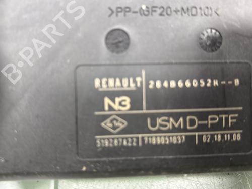 Used Electronic module Electronic module RENAULT LAGUNA Coupe (DT0/1) 2.0 dCi (DT01, DT08, DT09, DT0K, DT12, DT1C, DT1D, DT1M,... (150 hp) 30941116 30941116