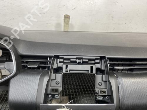 Dashboard RENAULT CLIO V (B7_) 1.5 Blue dCi 85 (B7AG) | BP29206224C46 - Image 6