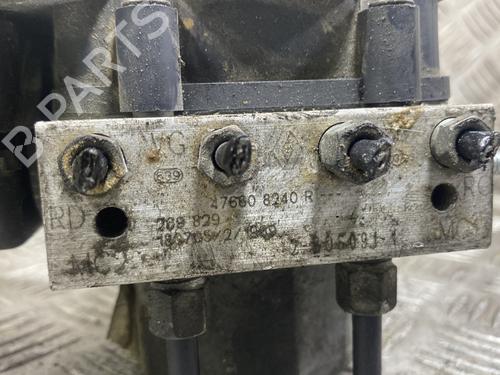 ABS pump RENAULT KADJAR (HA_, HL_) 1.2 TCe 130 (HLMR) | BP23764706M43 - Image 4