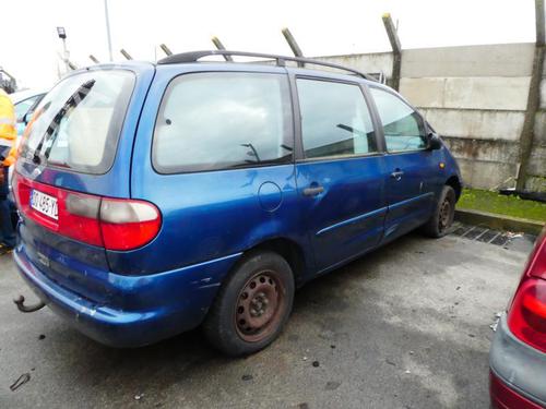 Right headlight FORD GALAXY I (WGR) 1.9 TDI | BP19980531C29 