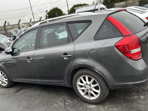 Right front steering knuckle KIA CEE'D SW (ED) 1.6 CRDi 115 | BP28215742M26  - Image 13