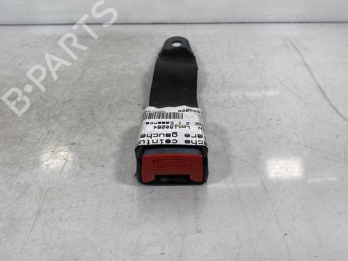 Used Seat buckle CITROËN AX (ZA-_) 10 (50 hp) 20030988