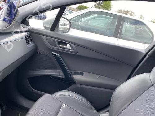 Left front window switch PEUGEOT 508 I (8D_) 2.0 BlueHDi 180 | BP24960424I27  - Image 32