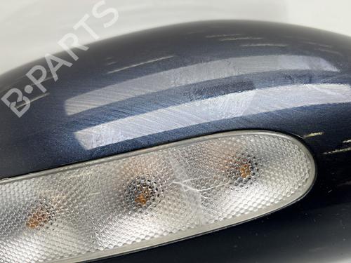 Right mirror MERCEDES-BENZ C-CLASS (W203) C 200 CDI (203.007) | BP24538145C27 