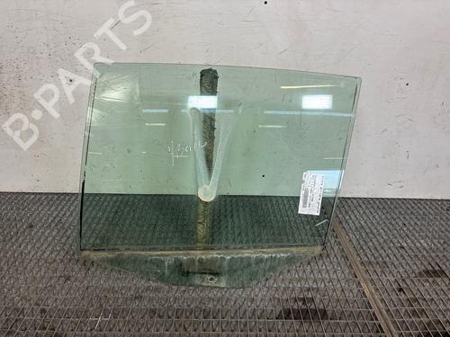 Used Rear left door window Rear left door window 38274093 38274093