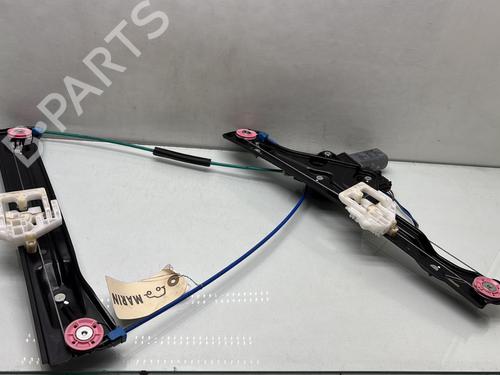 Front right window mechanism MINI MINI (F55) Cooper D | BP27318122C23  - Image 8
