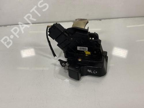 Venstre bak lås FORD FOCUS C-MAX (DM2) 1.6 Ti | BP20013829C100 