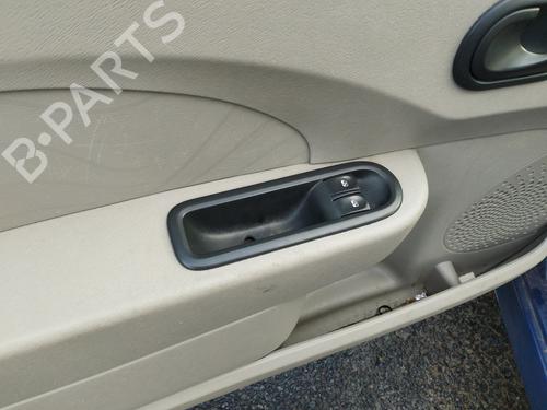 Steering wheel RENAULT TWINGO II (CN0_) 1.2 (CN0D) | BP32062996C49 - Image 22