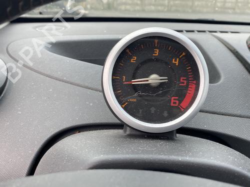 Left front window switch RENAULT TWINGO II (CN0_) 1.5 dCi 75 | BP27704188I27 - Image 8