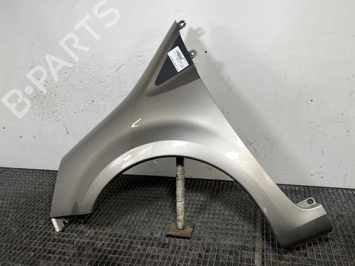 Left front fenders RENAULT MODUS / GRAND MODUS (F/JP0_) 1.5 dCi (JP0G, JP0H) | BP30169013C41 