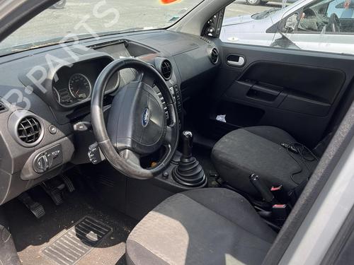 Rear parcel shelf FORD FUSION (JU_) 1.4 TDCi | BP19972815C85 