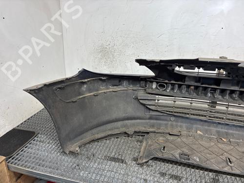 Used Front bumper Front bumper PEUGEOT 307 (3A/C) 1.6 HDi 110 (109 hp) 36307007 36307007