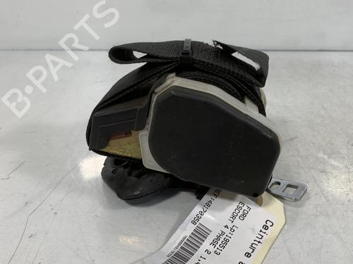 Used Front right belt tensioner FORD ESCORT V (AAL, ABL) 1.4 (75 hp) 20000612