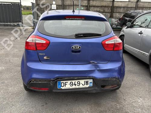 Right front indicator KIA RIO III (UB) 1.1 CRDi | BP32981002C33 - Image 17