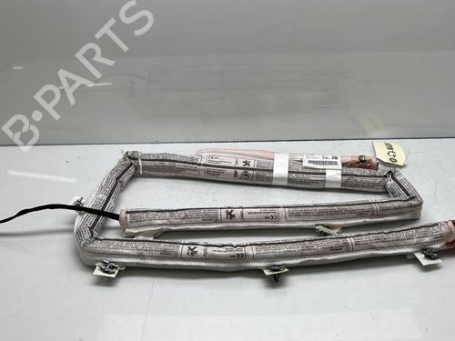 Used Left curtain airbag CITROËN C5 AIRCROSS (A_) 1.5 BlueHDi 130 (ACYHZJ, ACYHZR) (131 hp) 20703244
