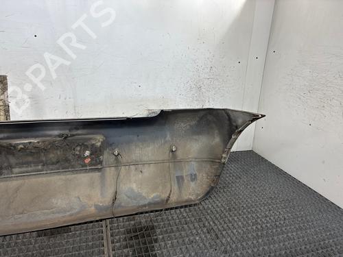 Used Rear bumper Rear bumper VW LUPO I (6X1, 6E1) 1.4 16V (75 hp) 40066628 40066628