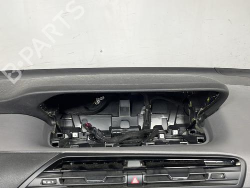 Dashboard CITROËN C4 Picasso II 1.6 HDi / BlueHDi 115 | BP29275518C46 