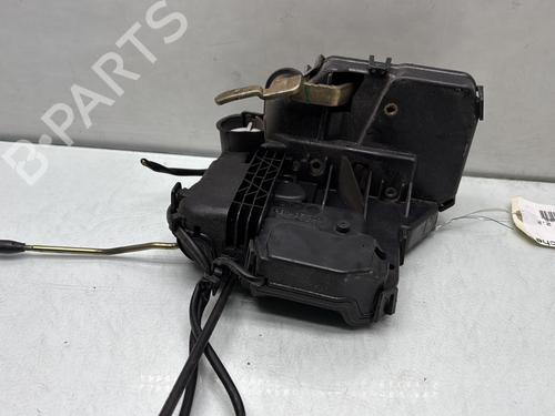 Front left lock MERCEDES-BENZ E-CLASS (W211) E 220 CDI (211.006) | BP29286844C98 