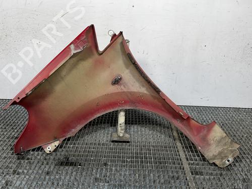 Right front fenders CITROËN C3 Pluriel (HB_) 1.4 HDi | BP26705272C42 