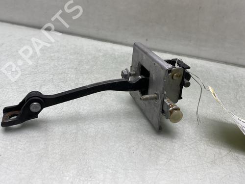 Hinge/Door check strap PEUGEOT 3008 I MPV (0U_) 1.6 HDi | BP23193487C146 