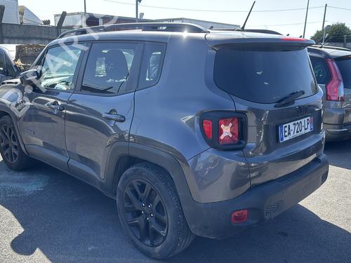 Warning switch JEEP RENEGADE SUV (BU, B1, BV) 1.6 CRD | BP38474937I22 - Image 21