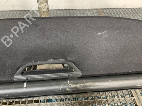 Used Rear parcel shelf Rear parcel shelf RENAULT MEGANE III Grandtour (KZ0/1) 1.5 dCi (KZ09, KZ0D, KZ1G, KZ29, KZ14, KZ1W, KZ10, KZ1F,... (110 hp) 33484676 33484676