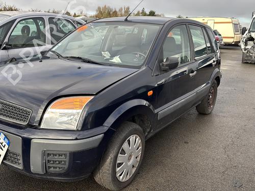 Used Parts FORD FUSION (JU_) 1.4 (80 hp) 4351039