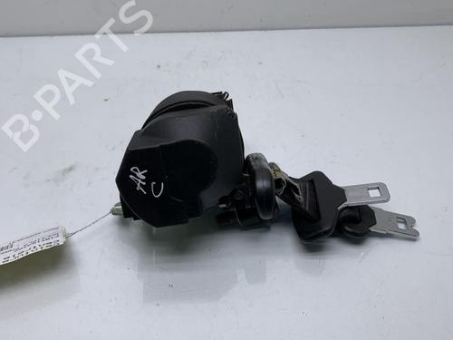 Used Rear center seatbelt Rear center seatbelt FIAT MULTIPLA (186_) 1.9 JTD 115 (115 hp) 20016252 20016252