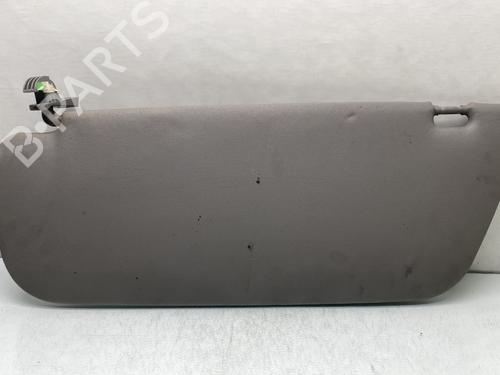 Right sun visor MERCEDES-BENZ SPRINTER 3,5-t Van (B907, B910) 316 CDI RWD (907.631, 907.633, 907.635, 907.637) | BP29863742I2