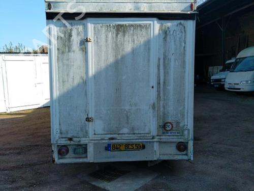 Used Parts RENAULT TRUCKS B Van  70  2045396