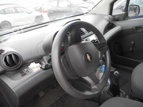 Alternator CHEVROLET SPARK (M300)  | BP20004412M7  - Image 5