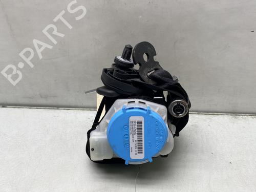 Used Rear left belt tensioner MERCEDES-BENZ B-CLASS Sports Tourer (W246, W242) B 200 CDI / d 4-matic (246.202) (136 hp) 23769234
