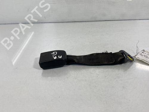 Used Seat buckle Seat buckle PEUGEOT 206 Hatchback (2A/C) [1998-2012] 20012659 20012659