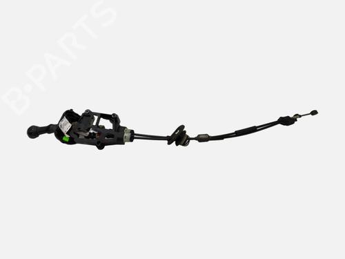 Gearstang CITROËN C3 Picasso (SH_) 1.6 HDi | BP39753787M90 - Image 5