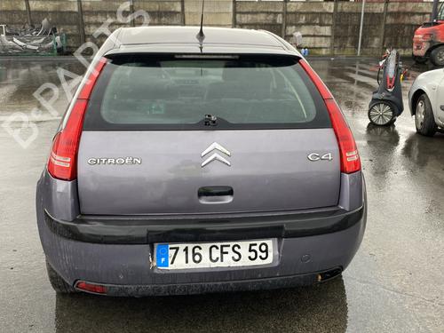 Switch CITROËN C4 I (LC_) 1.6 HDi | BP25474145I30 - Image 12