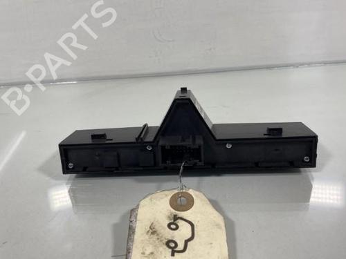 Used Warning switch OPEL CORSA D (S07) [2006-2015]  19956624
