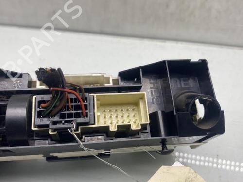 Used Climate control SEAT IBIZA III (6L1) 1.9 SDI (64 hp) 19960363