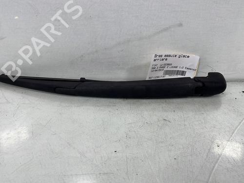 Bagrudeviskerarm Bagrudeviskerarm FIAT 500 (312_) 1.2 (312AXA1A) (69 hp) 33830757 33830757