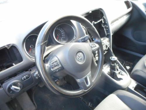 Climate control VW GOLF VI (5K1)  | BP20004645I5 