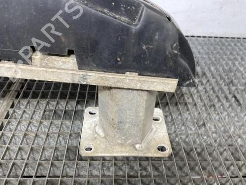 Front bumper reinforcement CITROËN C4 Grand Picasso I (UA_) 1.6 HDi | BP21490192C109 
