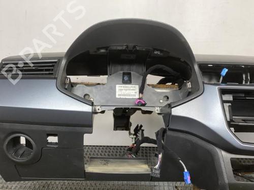 Dashboard SEAT ARONA (KJ7, KJP) 1.6 TDI | BP32094122C46  - Image 8
