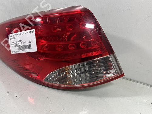 Used Left taillight Left taillight HYUNDAI ix35 (LM, EL, ELH) 1.7 CRDi (116 hp) 29485903 29485903