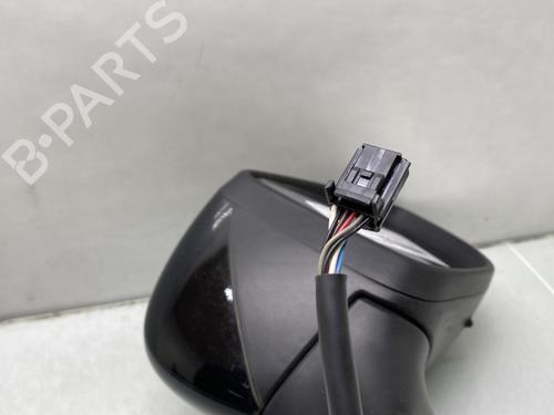 Right mirror RENAULT CLIO IV (BH_) 1.5 dCi 90 | BP24960986C27 