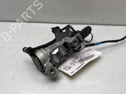 Used Ignition barrel SEAT ALTEA (5P1) 1.9 TDI (105 hp) 29453203