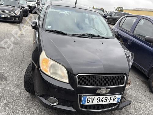 Switch CHEVROLET AVEO / KALOS Hatchback (T250, T255) 1.4 | BP32190284I30 - Image 11