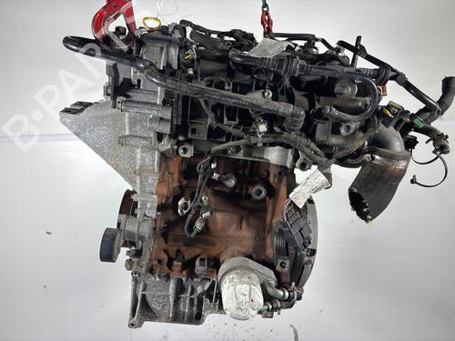 Engine FORD FIESTA VII (HJ, HF) 1.0 EcoBoost | BP38561667M1 - Image 5