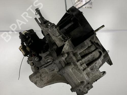 Used Gearbox Gearbox RENAULT SCÉNIC II (JM0/1_) 1.9 dCi (JM0G, JM12, JM1G, JM2C) (120 hp) 27180449 27180449