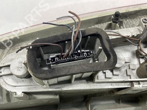 Used Left taillight Left taillight SKODA ROOMSTER (5J7) 1.6 TDI (105 hp) 20028241 20028241