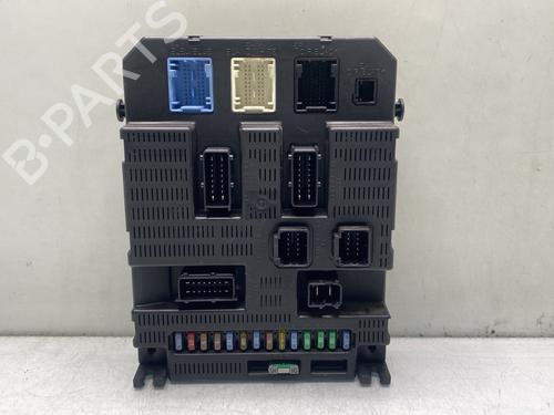 Used Fuse box PEUGEOT 207 (WA_, WC_) 1.6 HDi (90 hp) 30941013